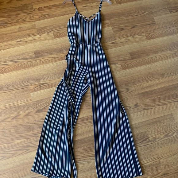 See You Monday Pants - SEE YOU MONDAY Jumpsuit